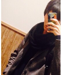 no brand | ストール/ショール