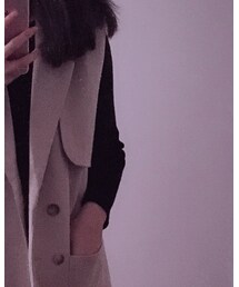 独立设计师品牌 | テーラードジャケット