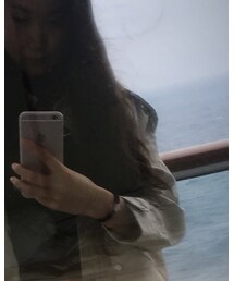 hear me | ミリタリージャケット