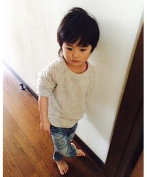 H&M | ニット/セーター