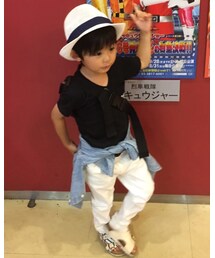 ZARA KIDS | その他パンツ