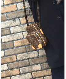 LOUIS VUITTON | ショルダーバッグ