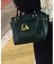 GORGE | ハンドバッグ