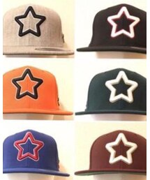 mobstar | キャップ
