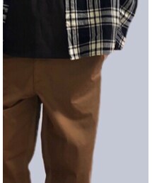 UNIQLO | パンツ