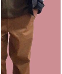 UNIQLO | その他パンツ