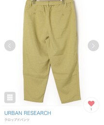 BEAUTY&YOUTH UNITED ARROWS | パンツ