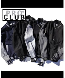 PRO CLUB  | スウェット