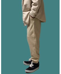 ZARA | スウェットパンツ