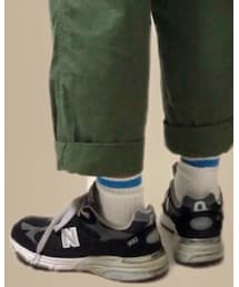 NEW BALANCE | スニーカー