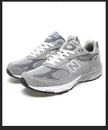 NEW BALANCE | 993(スニーカー)
