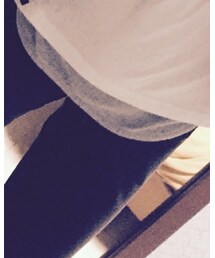 SENSE OF PLACE by URBAN RESEARCH | タンクトップ