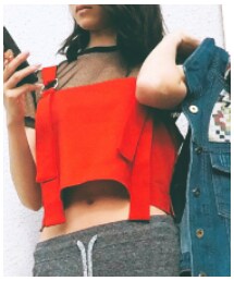 FOREVER 21 | トップス