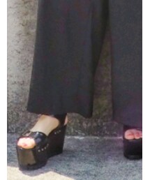 EVRIS | サンダル