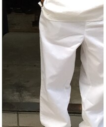 used | その他パンツ