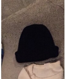 used | ニットキャップ/ビーニー