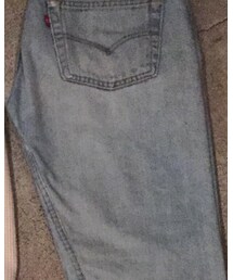 Levi's | デニムパンツ