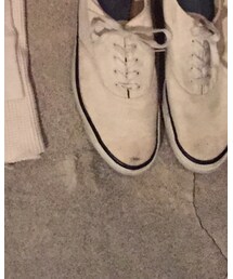 top sider | スニーカー