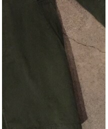 EURO ARMY | ステンカラーコート