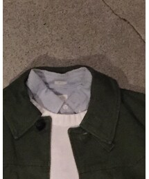 J.CREW | シャツ/ブラウス