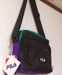 FILA | FILA  ショルダーバッグスコッシュ(バッグ)