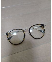 古着屋購入 | 古着屋購入 伊達メガネ(メガネ)