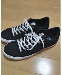 NEW BALANCE | New Balance 黒スニーカー(スニーカー)