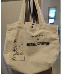 古着屋購入 | トートバッグ