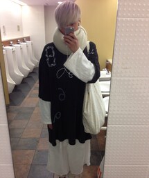 リメイクビックTシャツ(その他トップス)