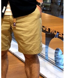 THE NORTH FACE PURPLE LABEL | カーゴパンツ