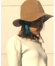 H&M | ピアス（両耳用）