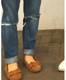 H&M | サロペット/オーバーオール
