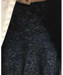 OFUON le MK | スカート