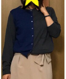 GLOBAL WORK | カーディガン/ボレロ