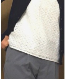 earth music&ecology | シャツ/ブラウス