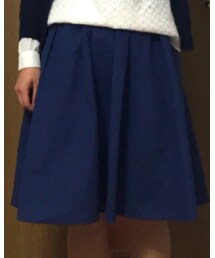 OLIVE des OLIVE | スカート