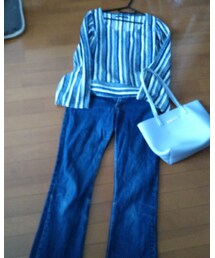 Levi's | デニムパンツ