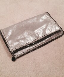 STELLA McCARTNEY | クラッチバッグ