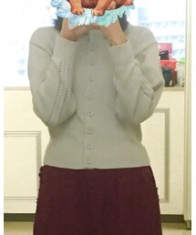 UNIQLO | カーディガン/ボレロ