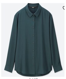 UNIQLO | シャツ/ブラウス