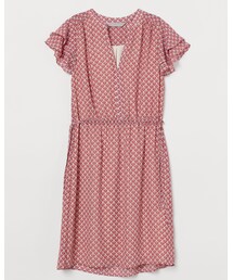 H&M | ワンピース