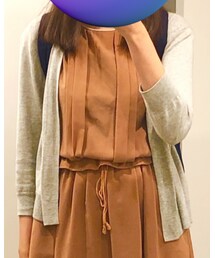 無印良品 | カーディガン/ボレロ