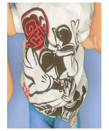 Disney | トップス