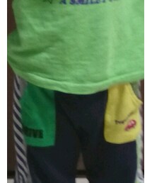 Birthday | パンツ