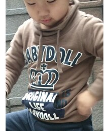 BABYDOLL | トップス