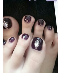 EriNail | スキンケア