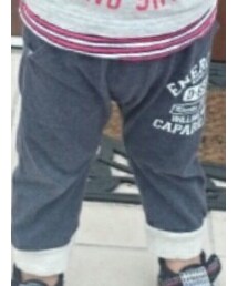 Birthday | パンツ