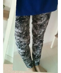 しまむら | パンツ