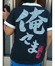 outletshop | 俺さま(トップス)