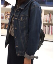 OLD NAVY | デニムジャケット